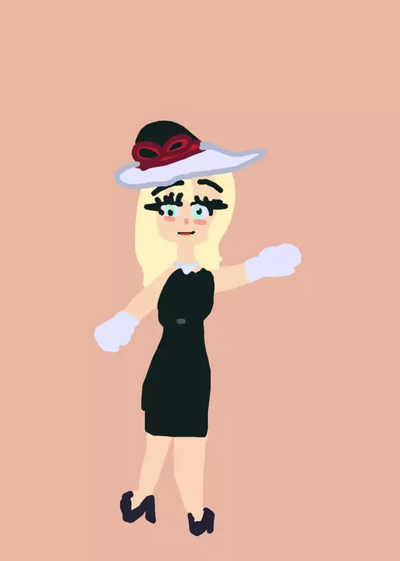 Game by @COOKIEOFFICIAL