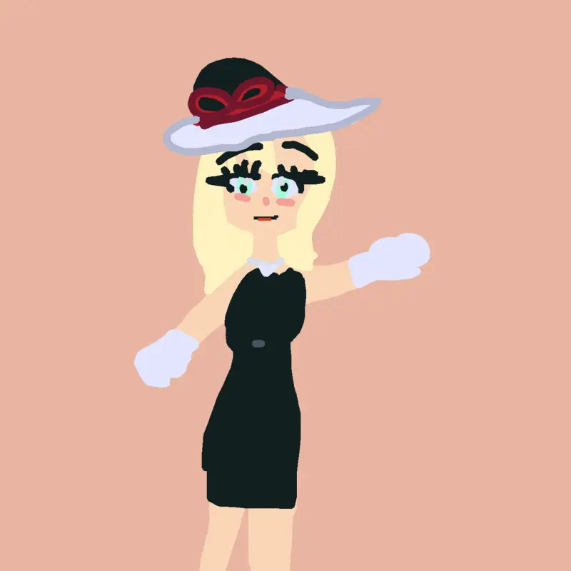 Game by @COOKIEOFFICIAL