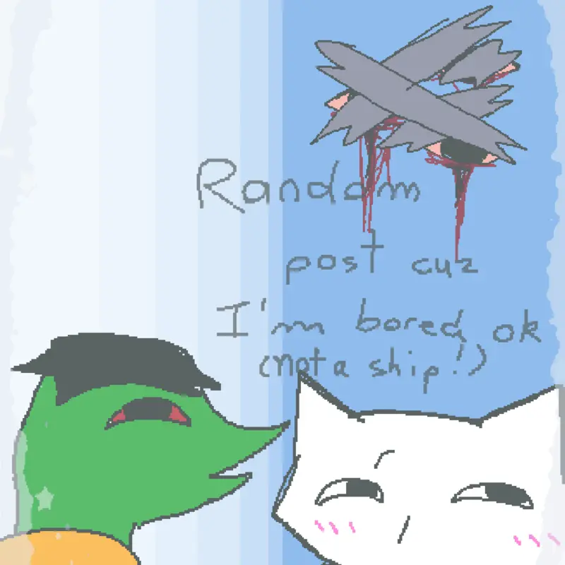 Game by @T-rexypuplol