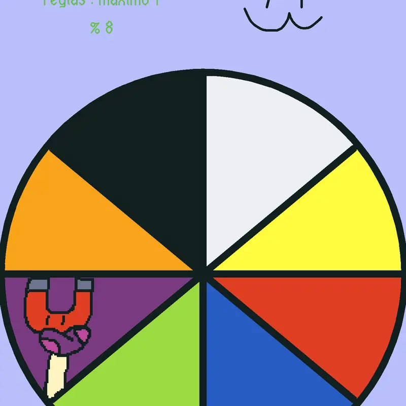 Game by @la_magnetoseta