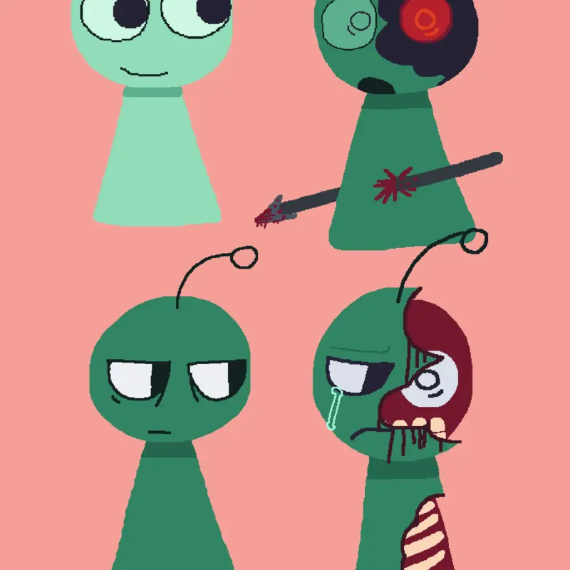 Game by @SimplyEnderX
