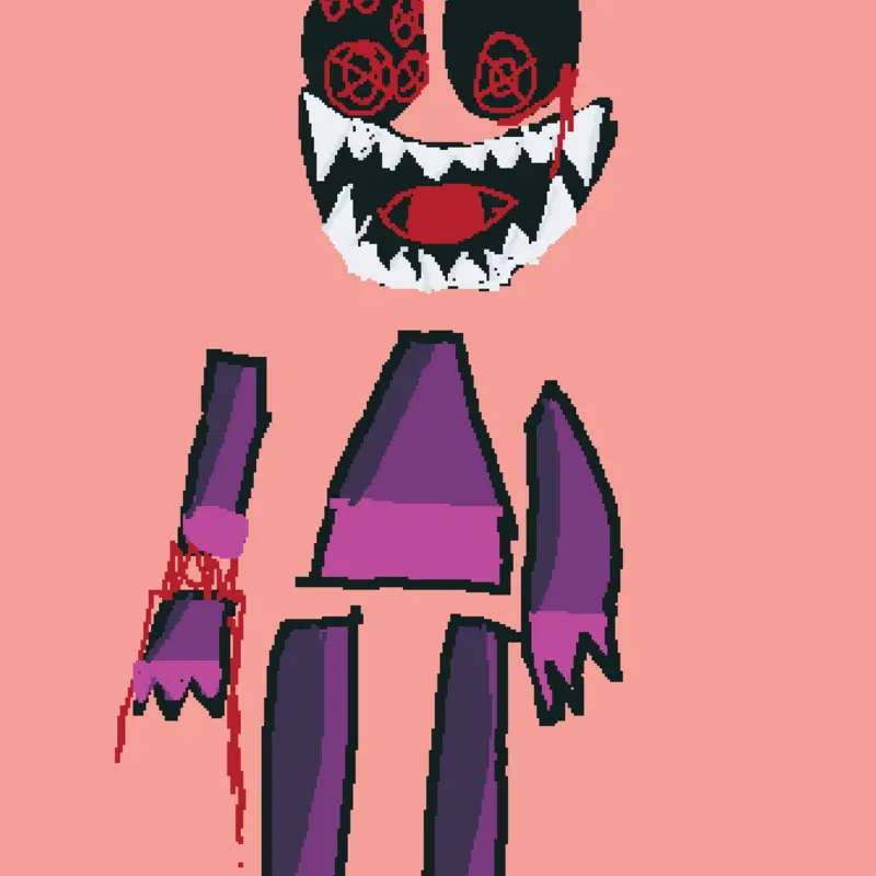 Game by @DillyTheExeDude278