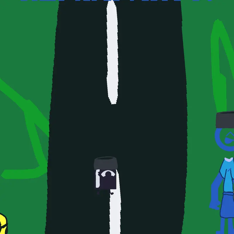 Game by @lemonasem