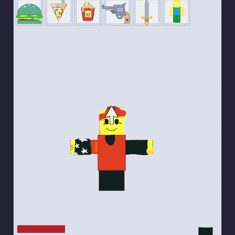 Game by @Enderm4n