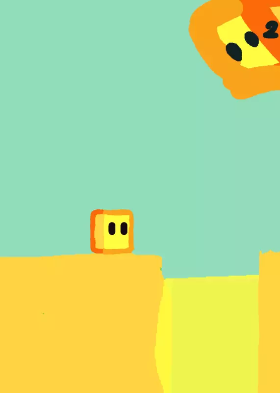 Game by @mateo