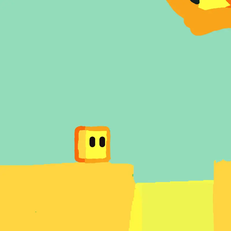Game by @mateo