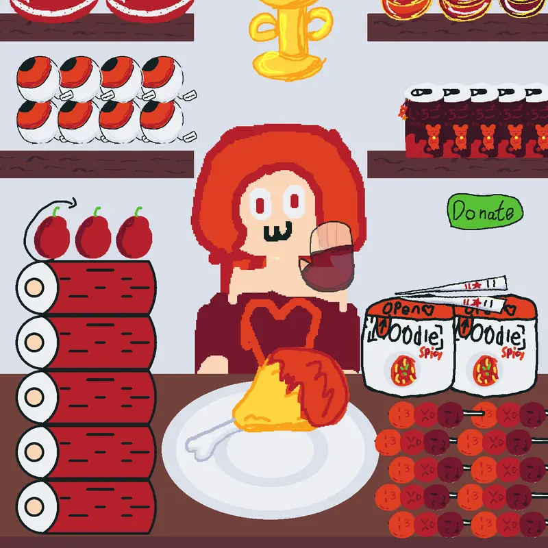 Game by @Calikool_offical
