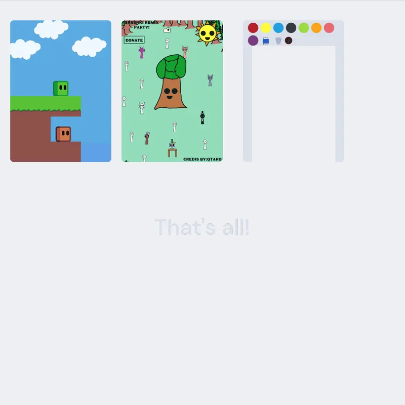 Game by @NAWSTUDIOS37
