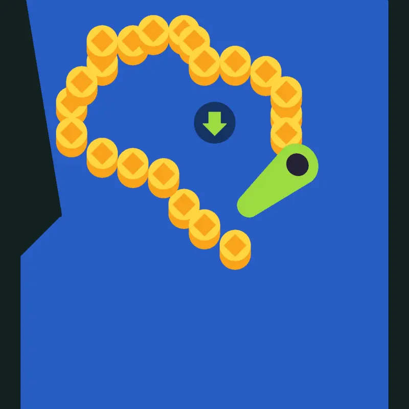 Game by @randominh