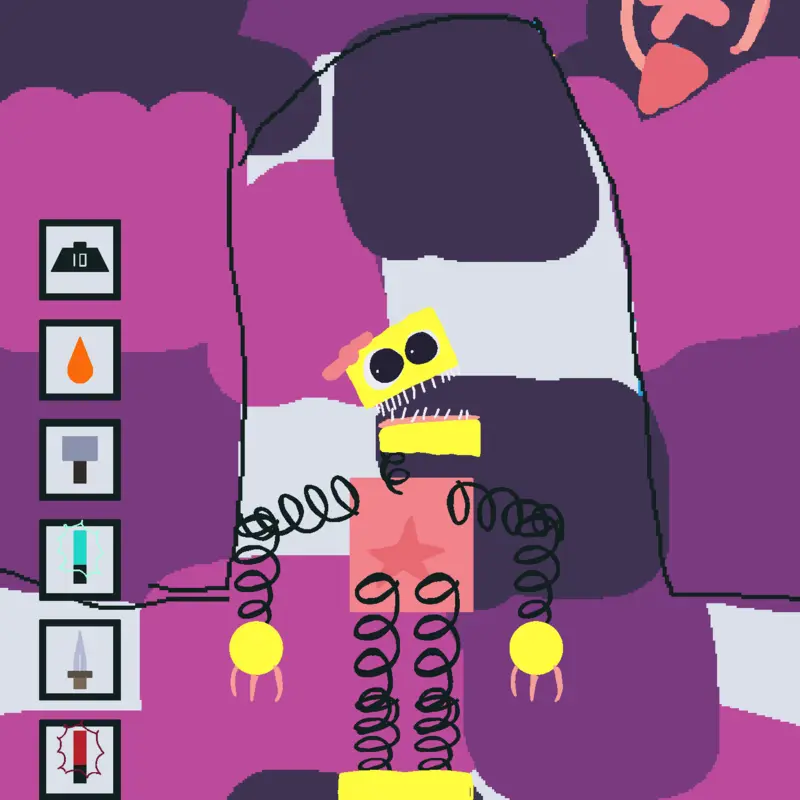 Game by @weekstyjon