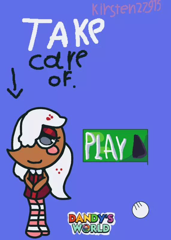 Game by @nizikaw-azu_kaluni