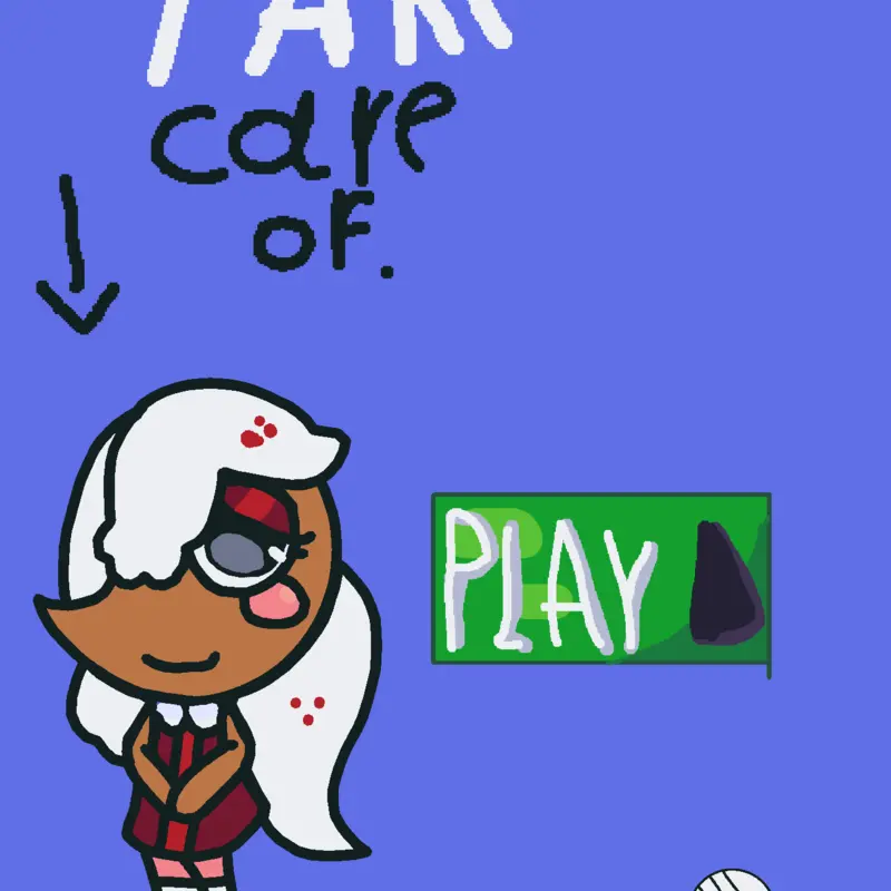 Game by @nizikaw-azu_kaluni