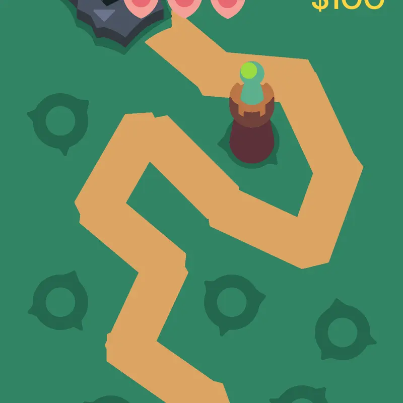 Game by @Melovecubes