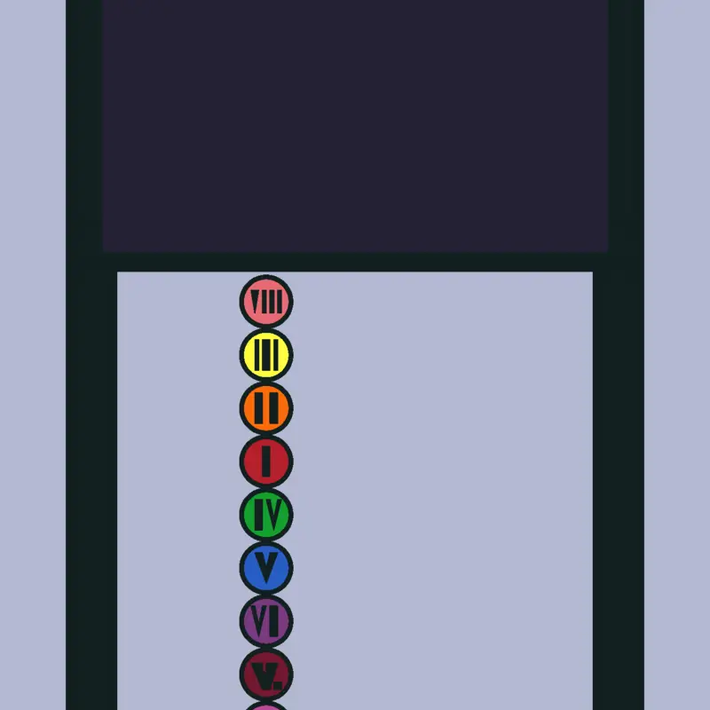 Game by @mistyblue