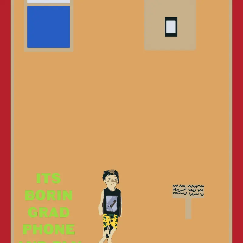 Game by @GabrielFelipeYT