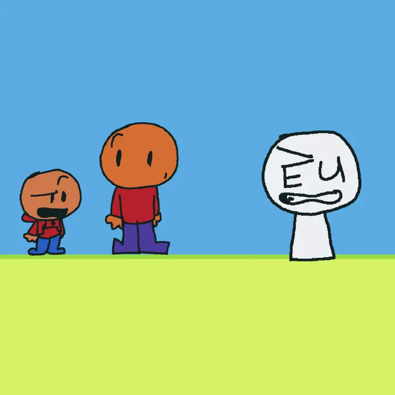 Game by @Lucas_Animations