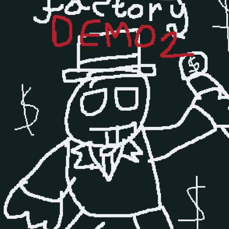 Game by @sirbucket