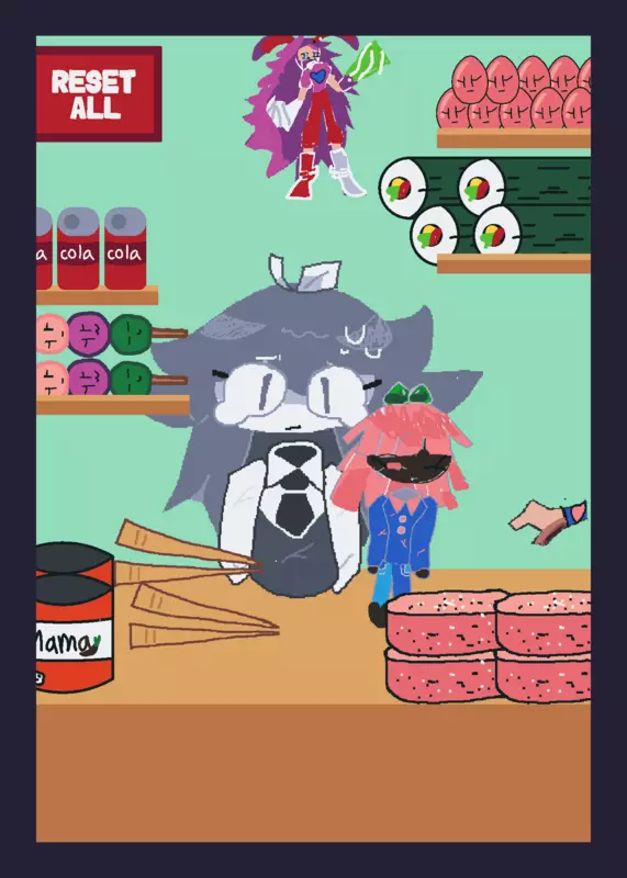 Game by @mylove4u