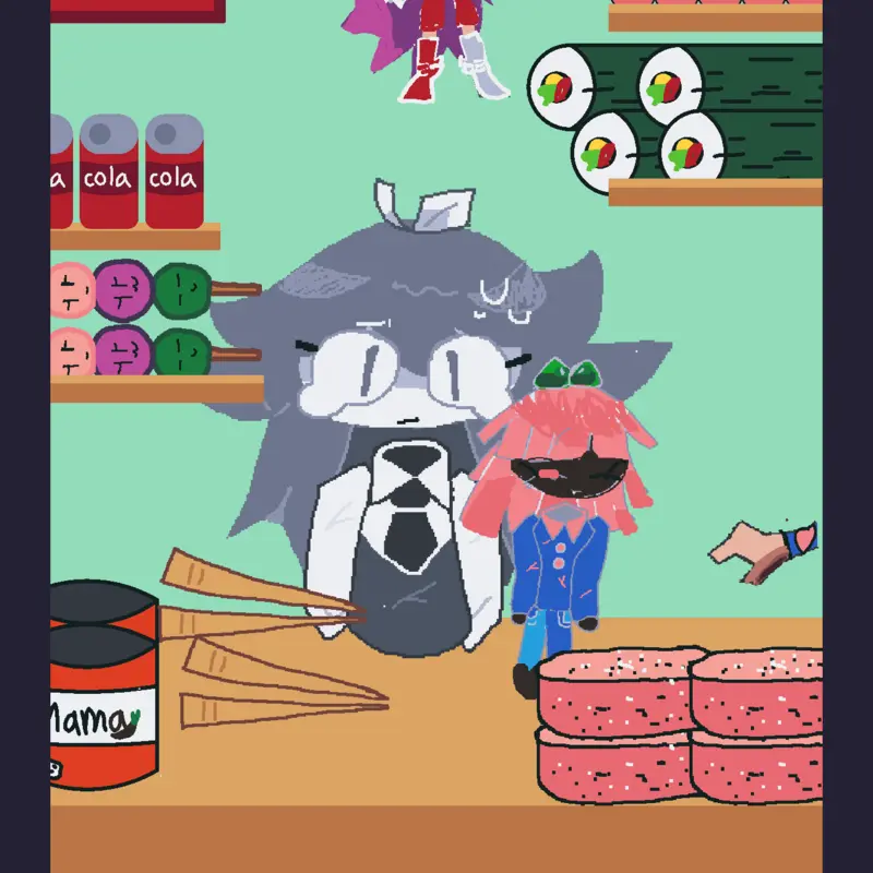Game by @mylove4u