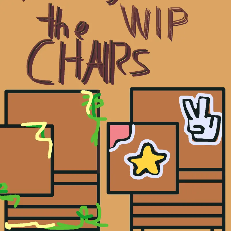 Chair Identifier (WIP) by @Dader