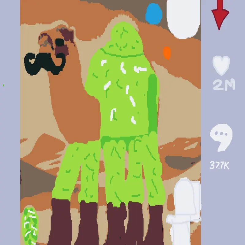 Game by @chacha_muslim