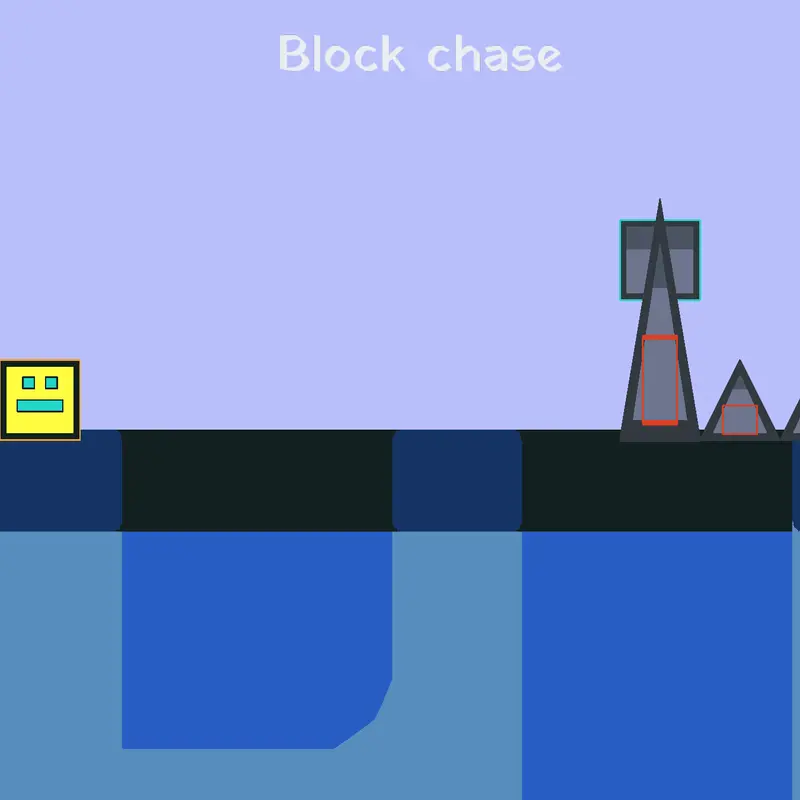 Game by @freaky_studio