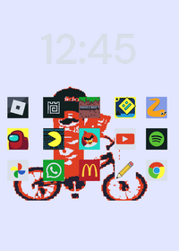 Phone simulator