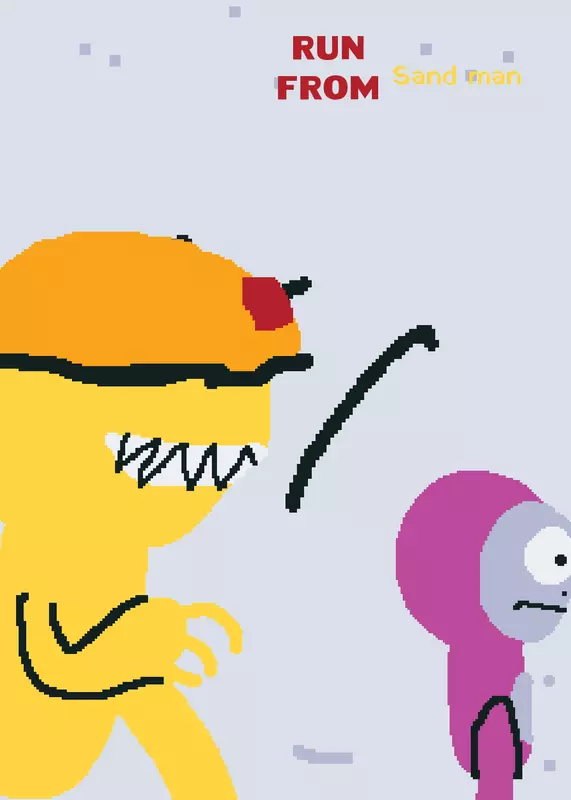 Game by @the_meme_ape