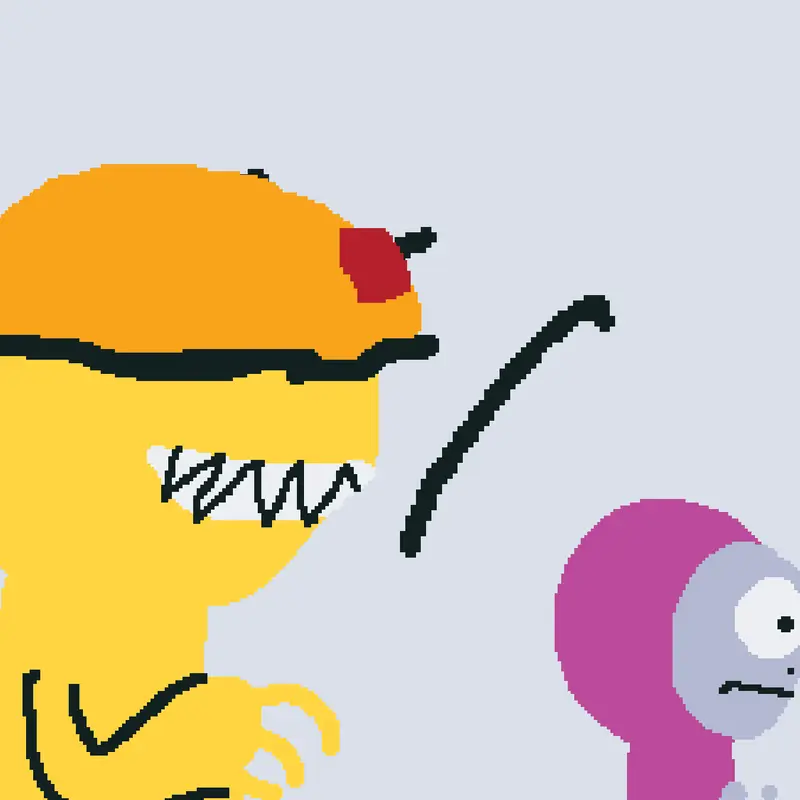 Game by @the_meme_ape