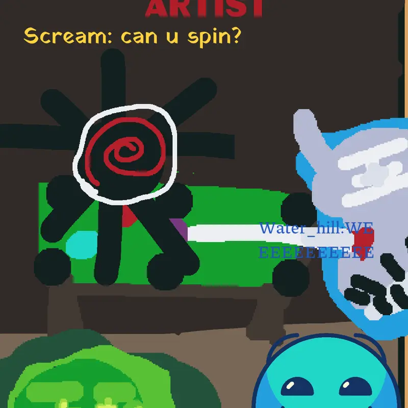 Game by @Water_Hill