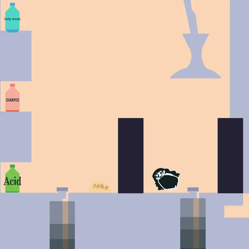 Game by @lillymialinda