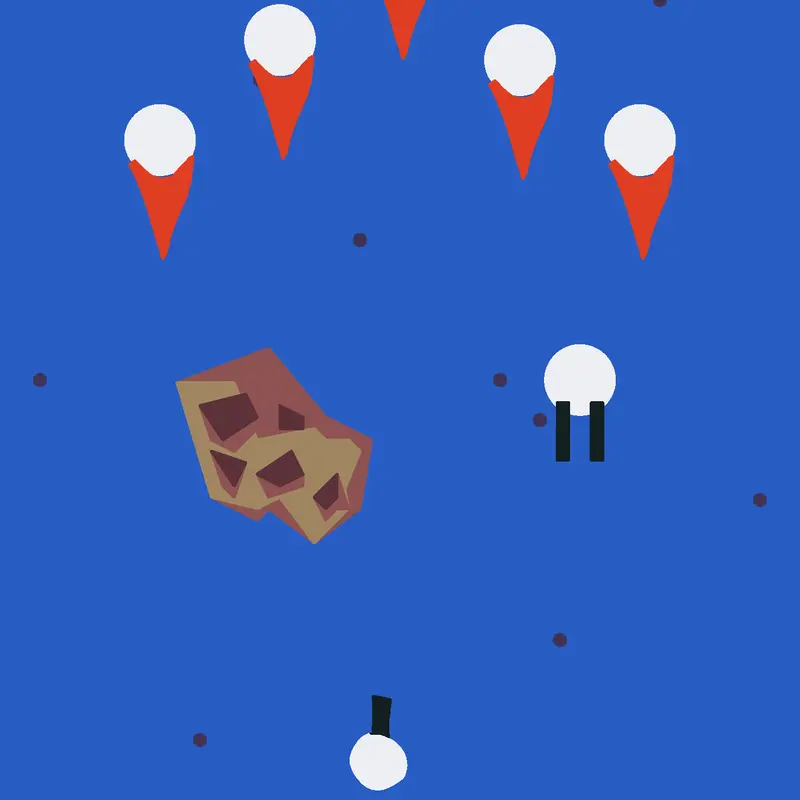 Game by @ewaamut