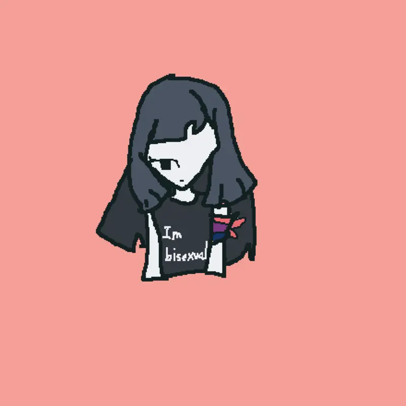 Game by @Elisa_chan