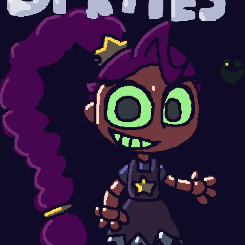 Game by @loanteo