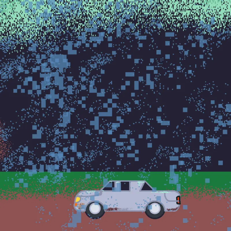 New tornado? by @superdingus