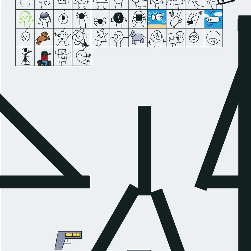 Game by @bochuchu