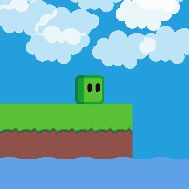 Game by @catmeowz