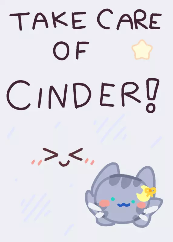 Game by @cookiswirlii_