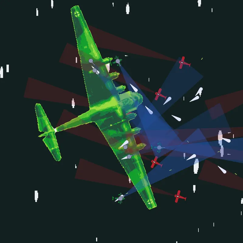 Game by @cataphrack