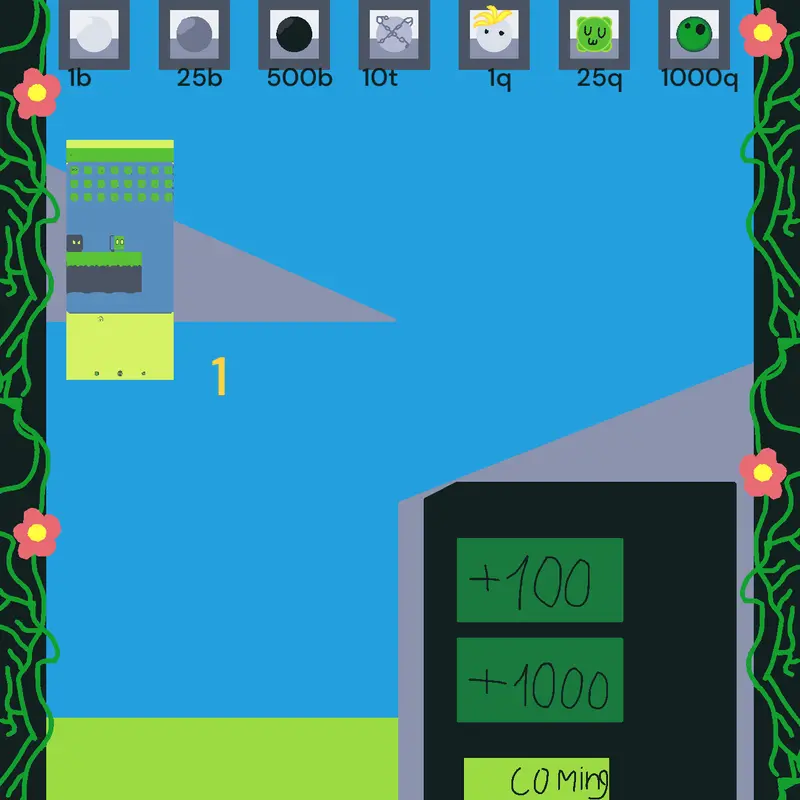 Game by @Green-Figure