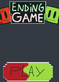 The ending game