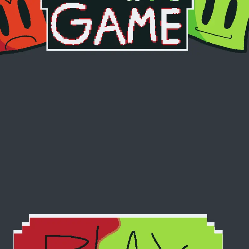 The ending game by @Miguel149