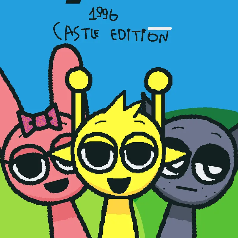 Game by @flufsi