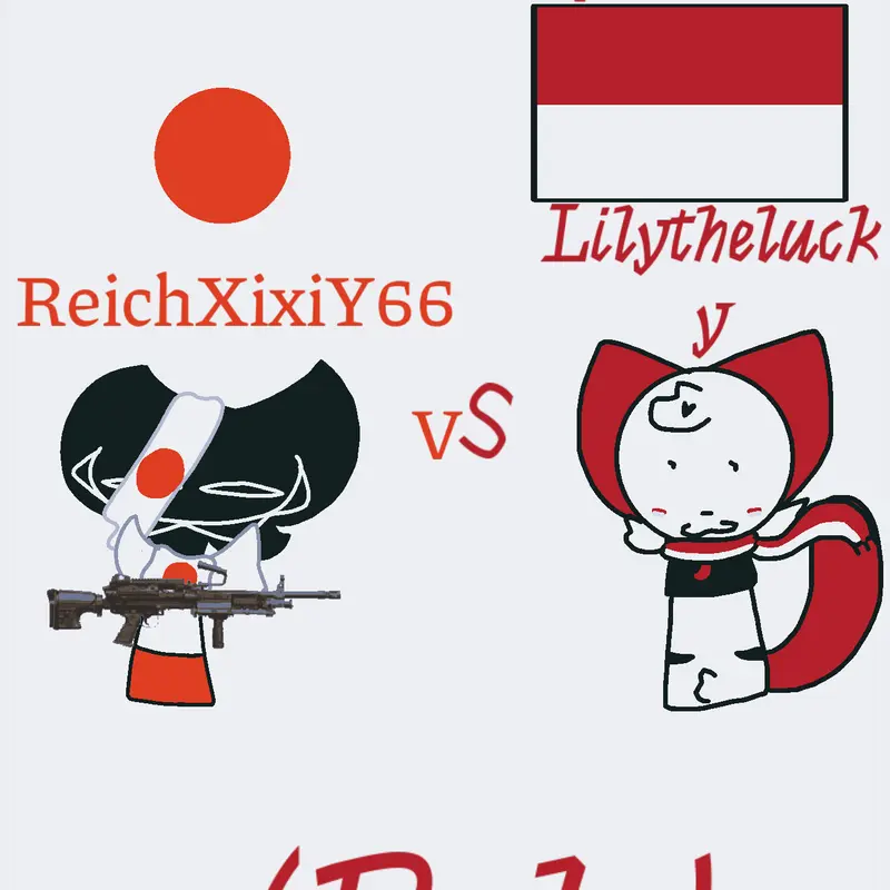 Game by @IilyThelucky