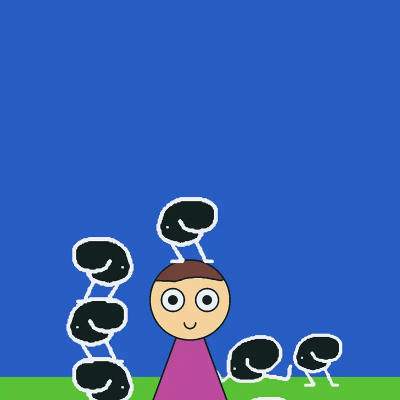 Game by @davidtsh