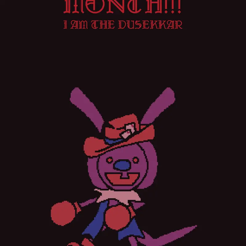 Game by @FangTheSniper