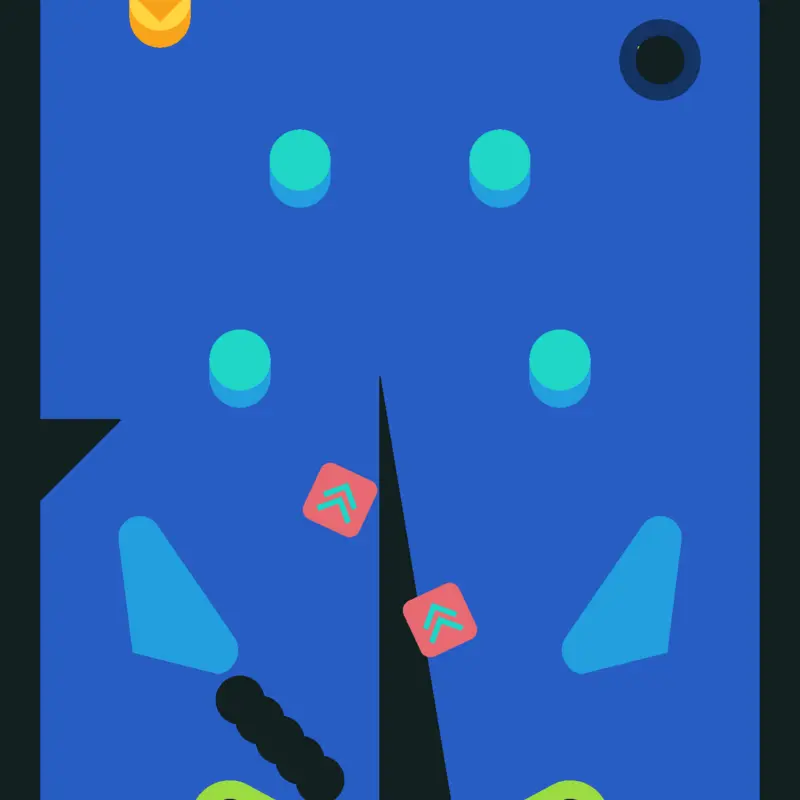 Game by @atienzakate
