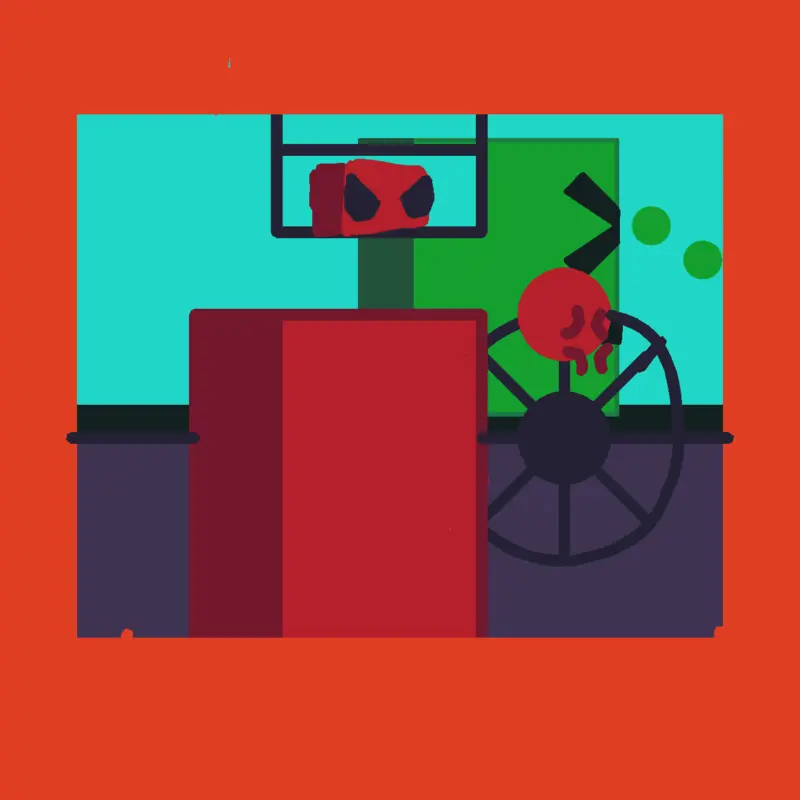 Game by @Sondor_Mongolia