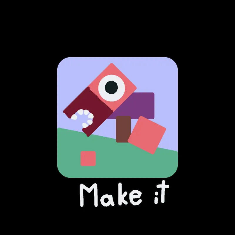 evolution game by @minty_games