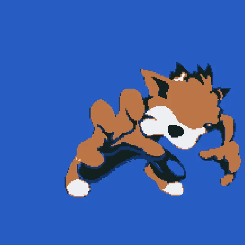 Crash bandicoot.exe by @lellOrtiz